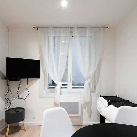 Appartement 1 - Tout Equipe Et Fonctionnel - Carmes, Toulouse Kültér fotó