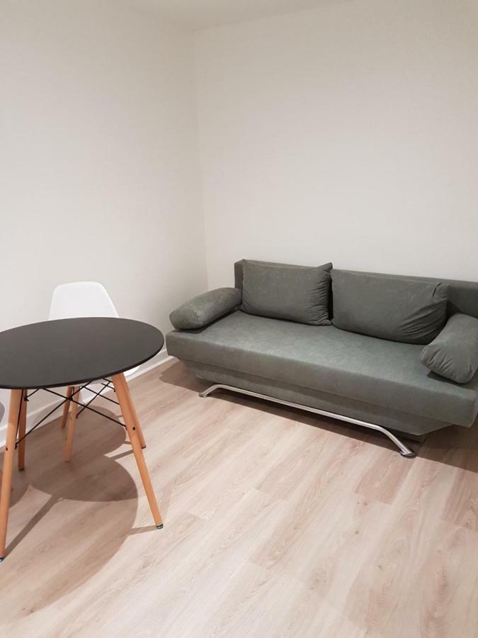 Appartement 1 - Tout Equipe Et Fonctionnel - Carmes, Toulouse Kültér fotó