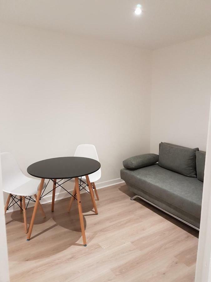 Appartement 1 - Tout Equipe Et Fonctionnel - Carmes, Toulouse Kültér fotó
