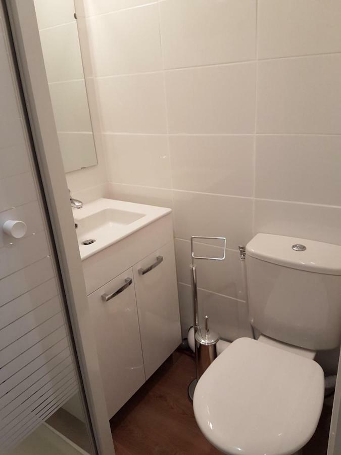 Appartement 1 - Tout Equipe Et Fonctionnel - Carmes, Toulouse Kültér fotó