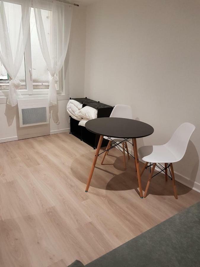 Appartement 1 - Tout Equipe Et Fonctionnel - Carmes, Toulouse Kültér fotó