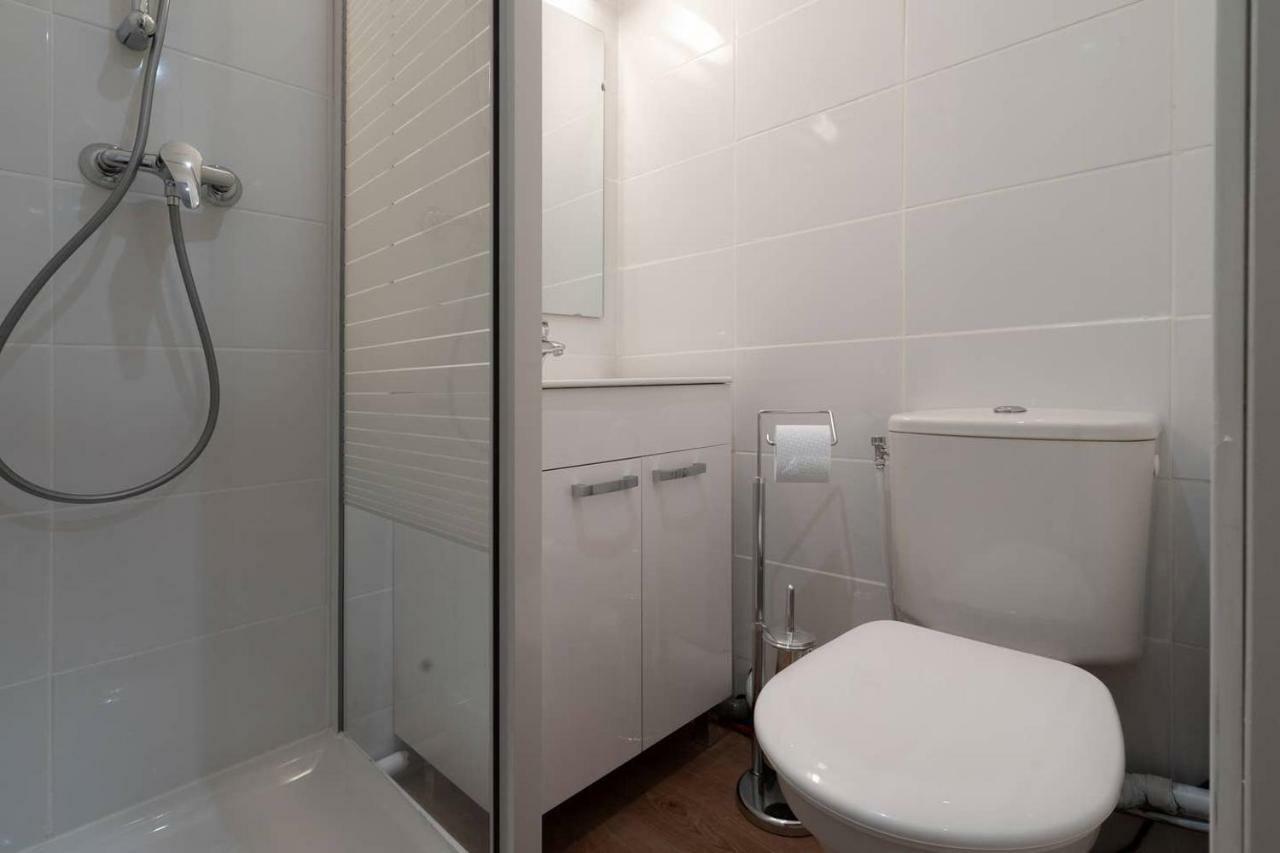 Appartement 1 - Tout Equipe Et Fonctionnel - Carmes, Toulouse Kültér fotó